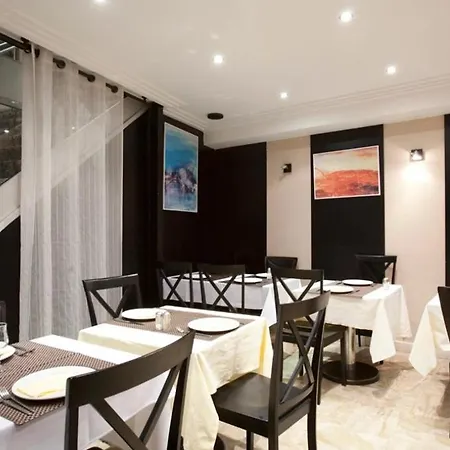 Hôtel Lebron-2